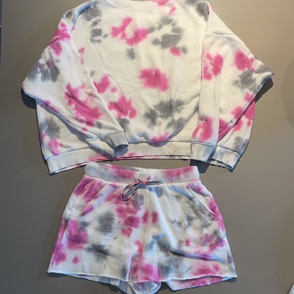 Free People Kelly Washed Set - Picture 7 of 12